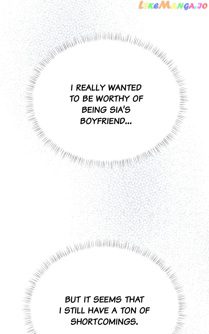 My Dud to Stud Boyfriend Chapter 82 - page 107
