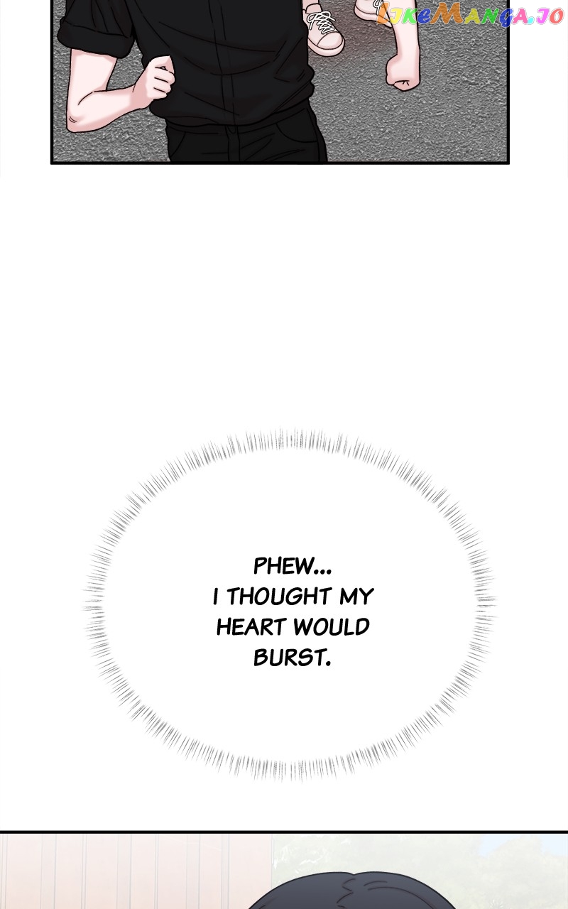 My Dud to Stud Boyfriend Chapter 82 - page 11