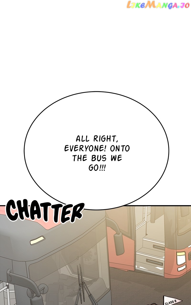 My Dud to Stud Boyfriend Chapter 82 - page 110