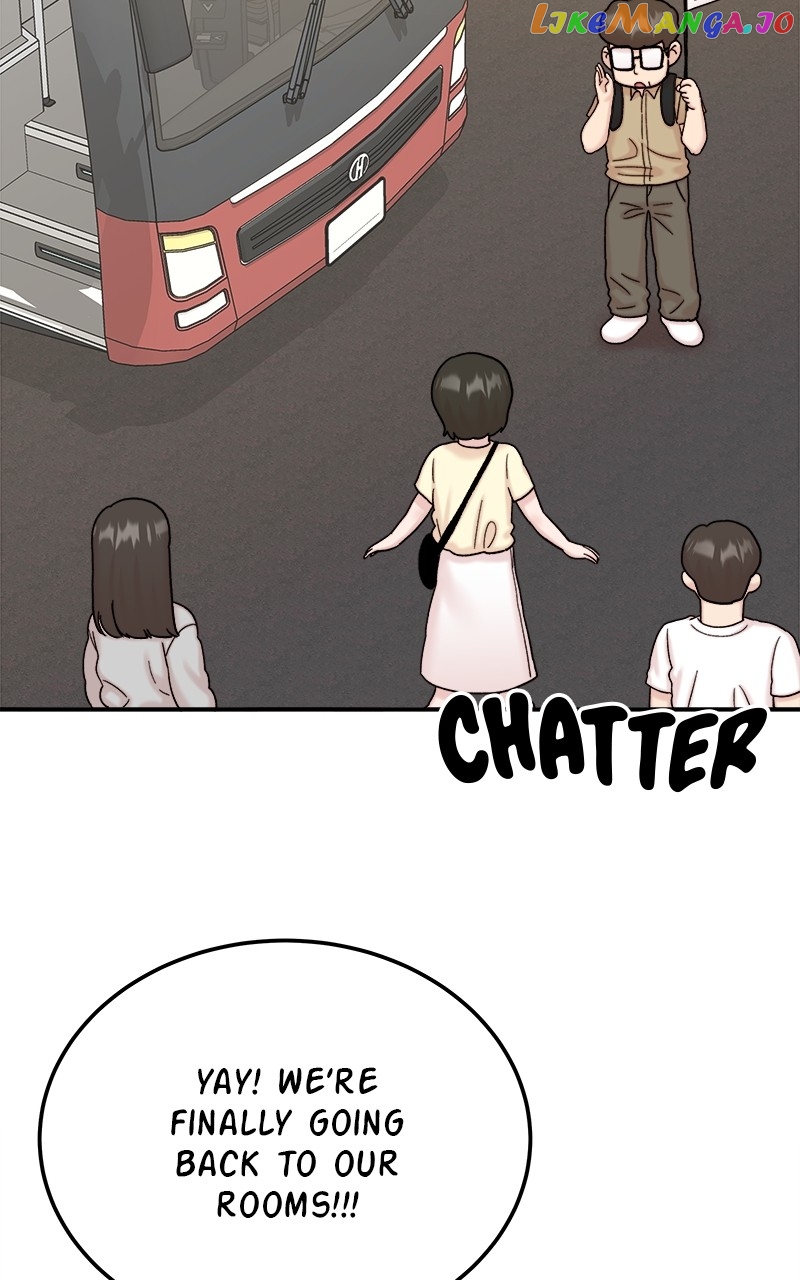 My Dud to Stud Boyfriend Chapter 82 - page 111