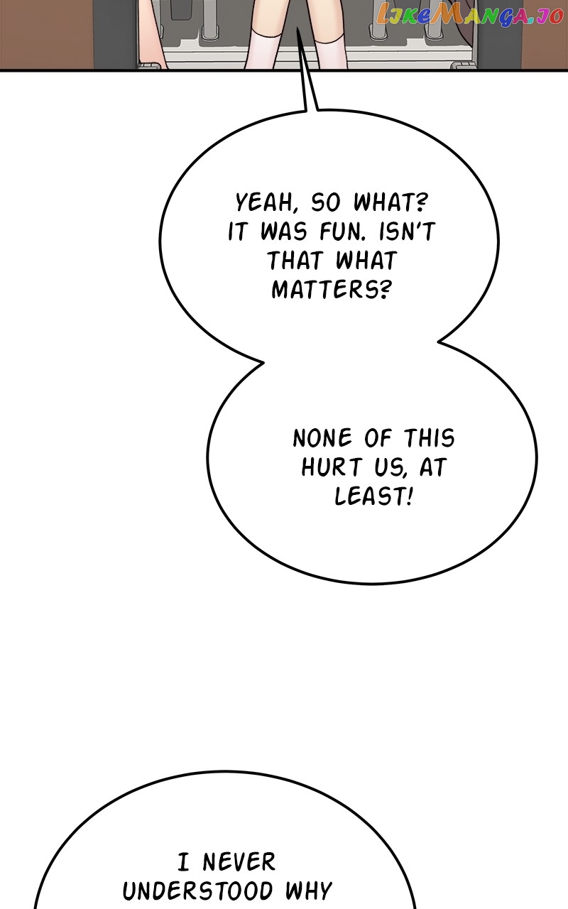My Dud to Stud Boyfriend Chapter 82 - page 118
