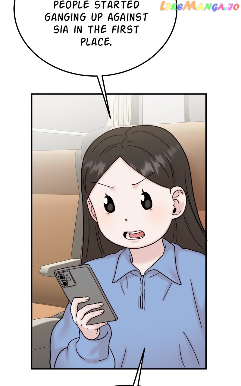 My Dud to Stud Boyfriend Chapter 82 - page 119