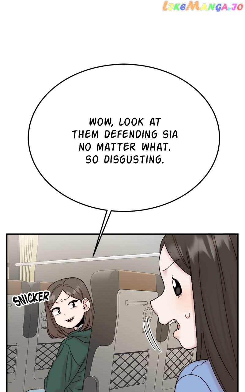 My Dud to Stud Boyfriend Chapter 82 - page 122