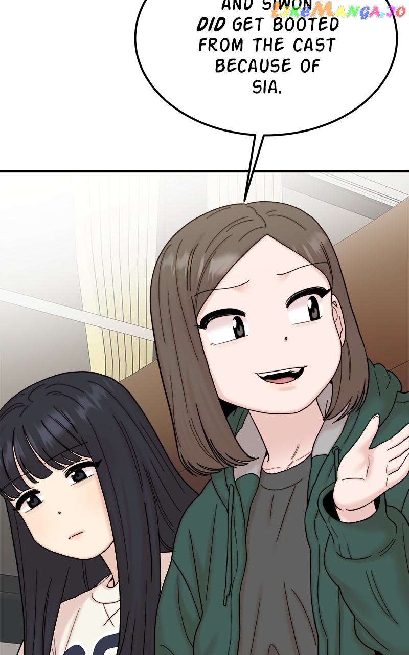 My Dud to Stud Boyfriend Chapter 82 - page 124