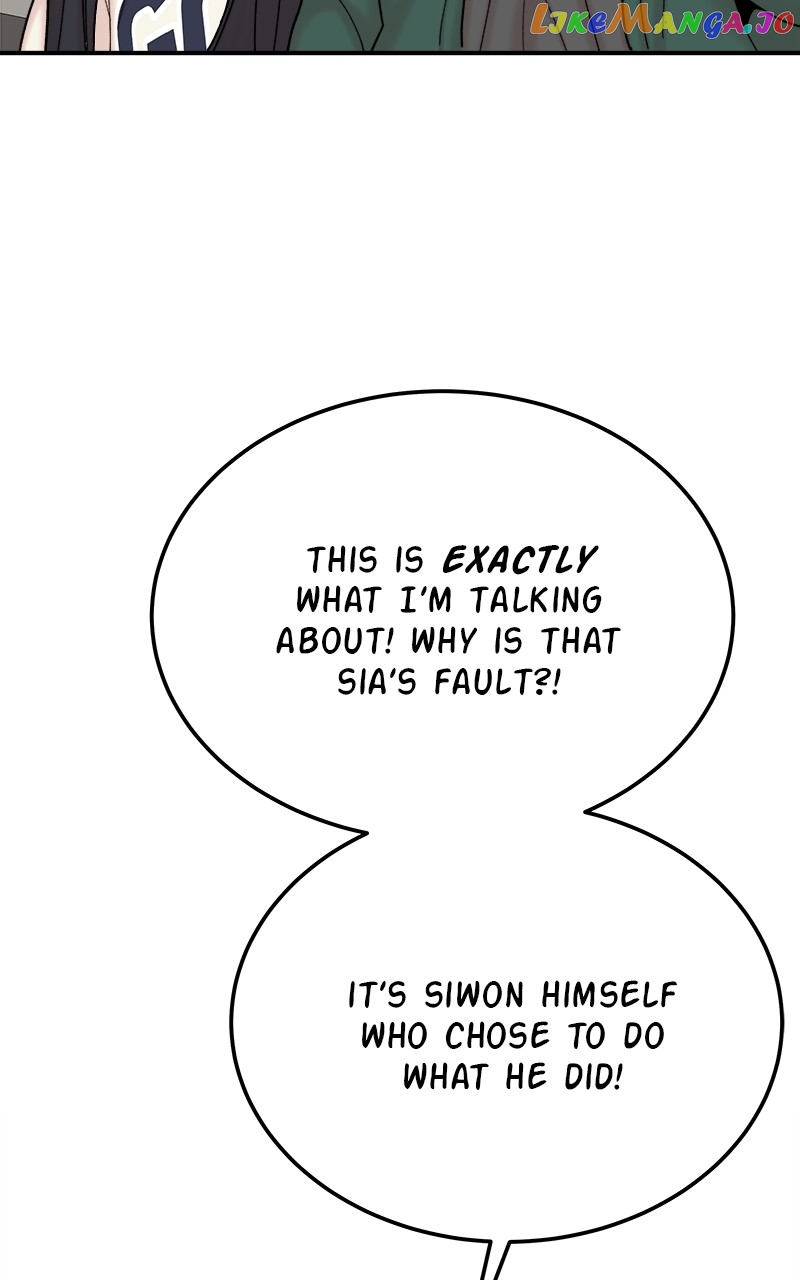 My Dud to Stud Boyfriend Chapter 82 - page 125