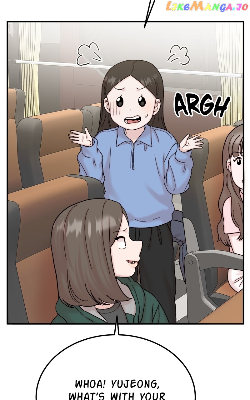 My Dud to Stud Boyfriend Chapter 82 - page 126