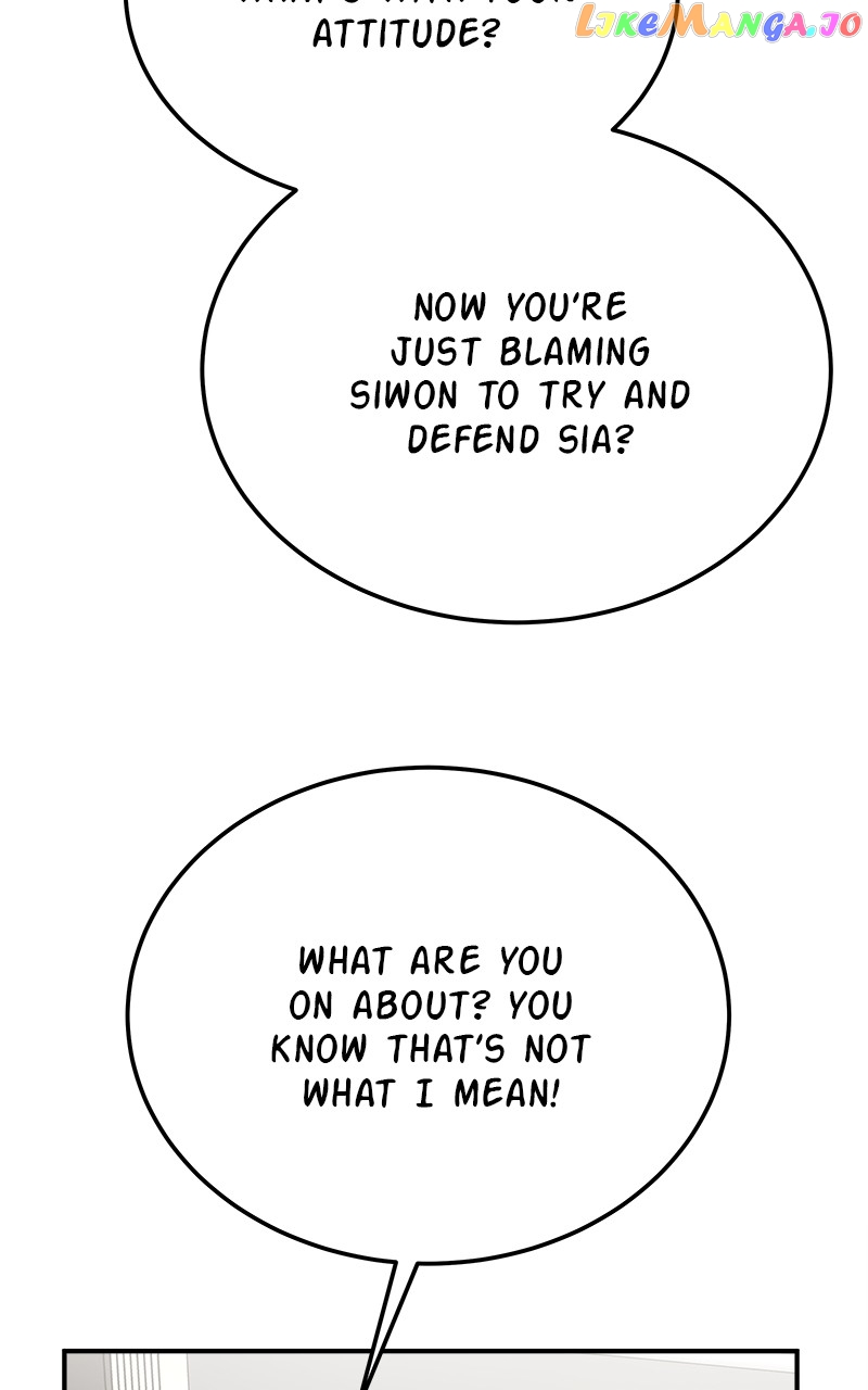 My Dud to Stud Boyfriend Chapter 82 - page 127