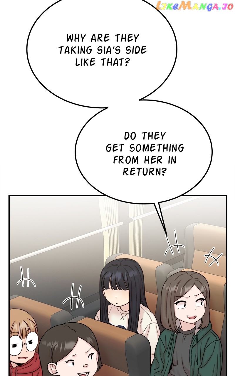 My Dud to Stud Boyfriend Chapter 82 - page 129