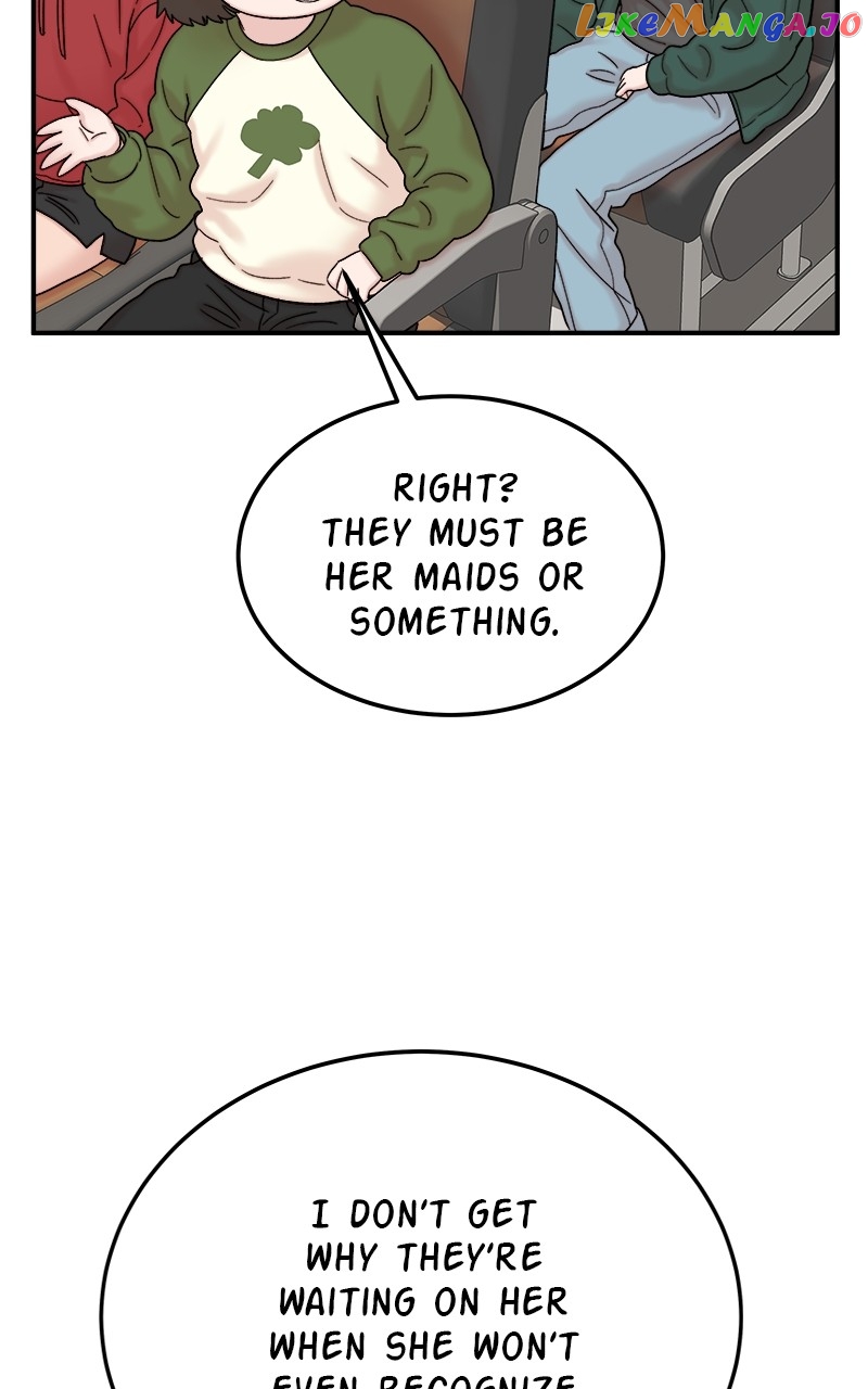 My Dud to Stud Boyfriend Chapter 82 - page 130