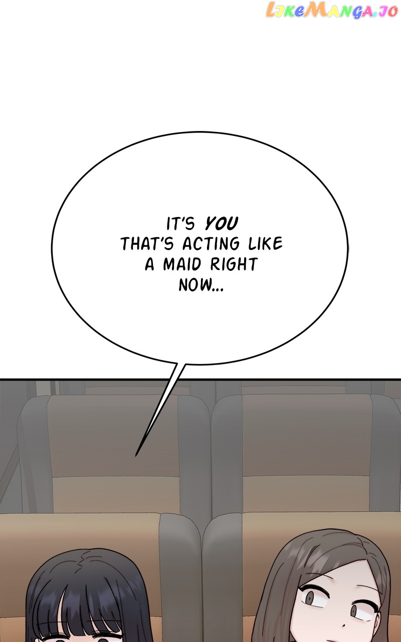 My Dud to Stud Boyfriend Chapter 82 - page 134