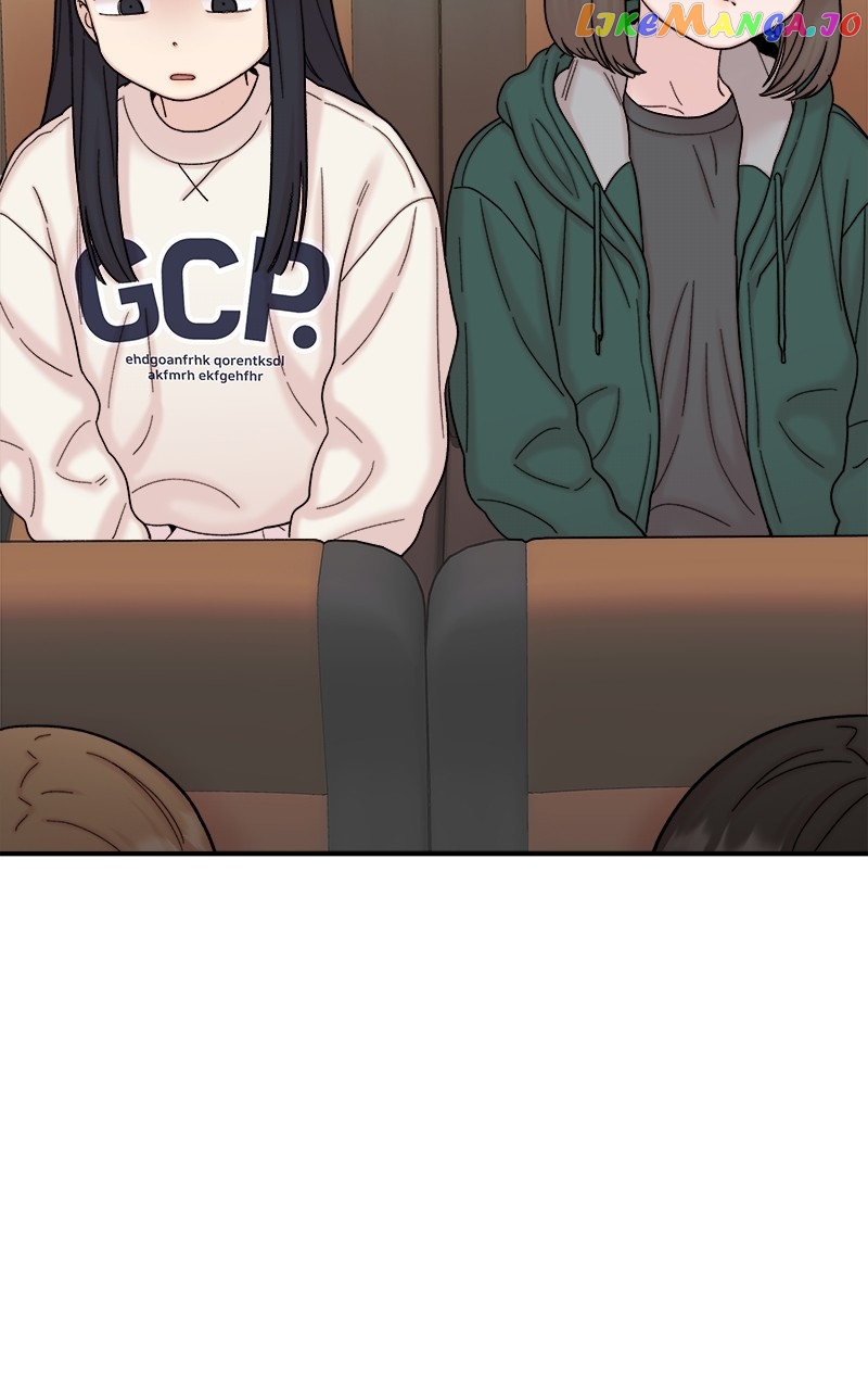 My Dud to Stud Boyfriend Chapter 82 - page 135