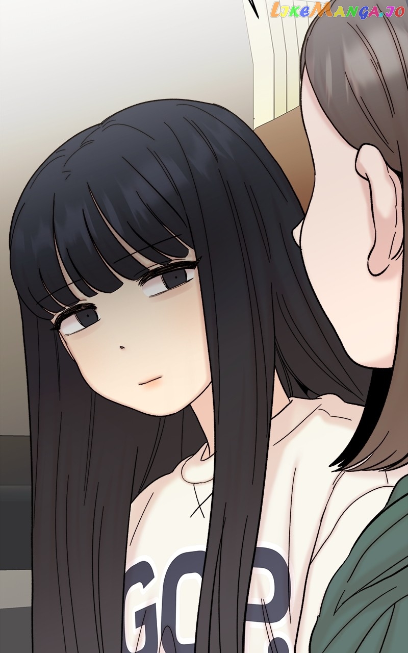 My Dud to Stud Boyfriend Chapter 82 - page 138