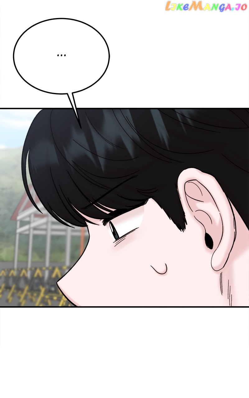 My Dud to Stud Boyfriend Chapter 82 - page 16