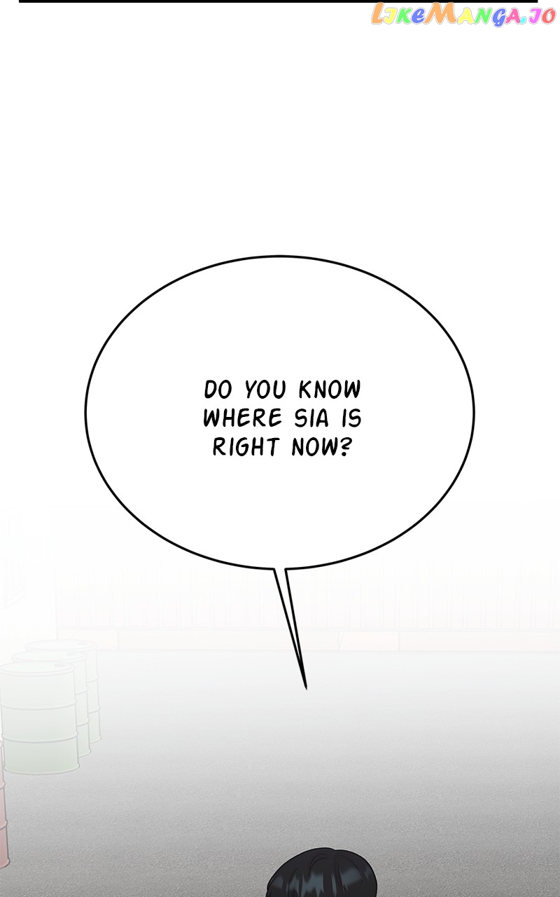 My Dud to Stud Boyfriend Chapter 82 - page 2