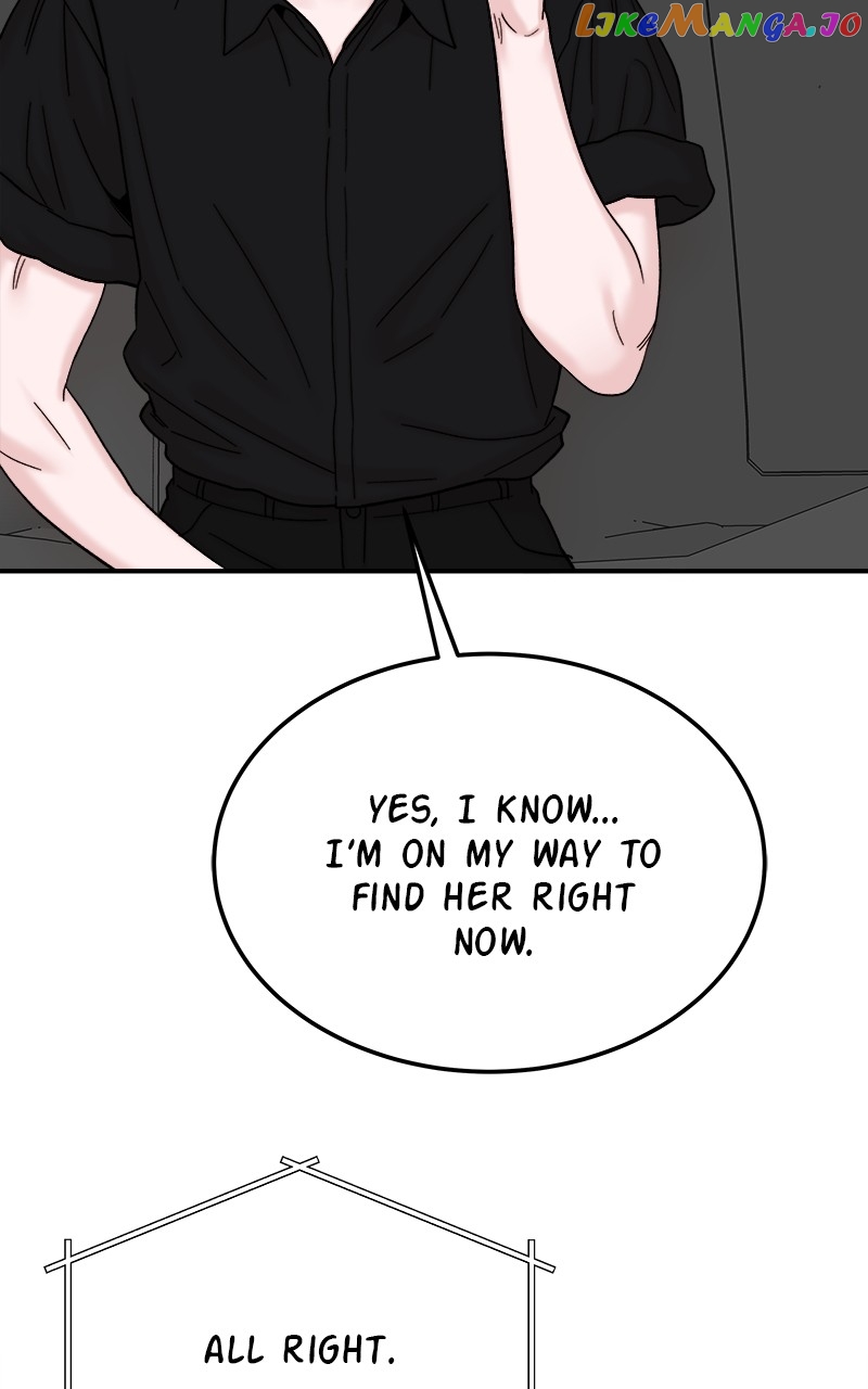 My Dud to Stud Boyfriend Chapter 82 - page 23