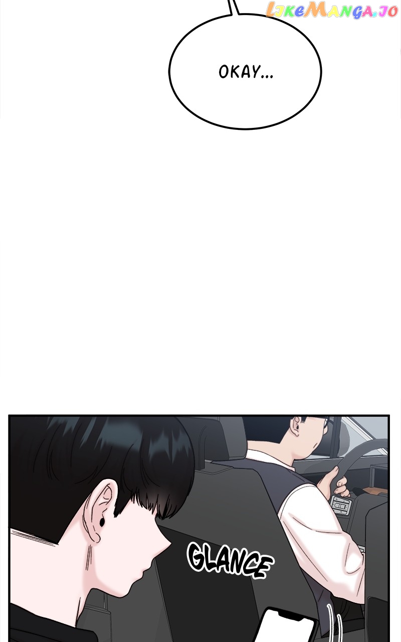 My Dud to Stud Boyfriend Chapter 82 - page 25