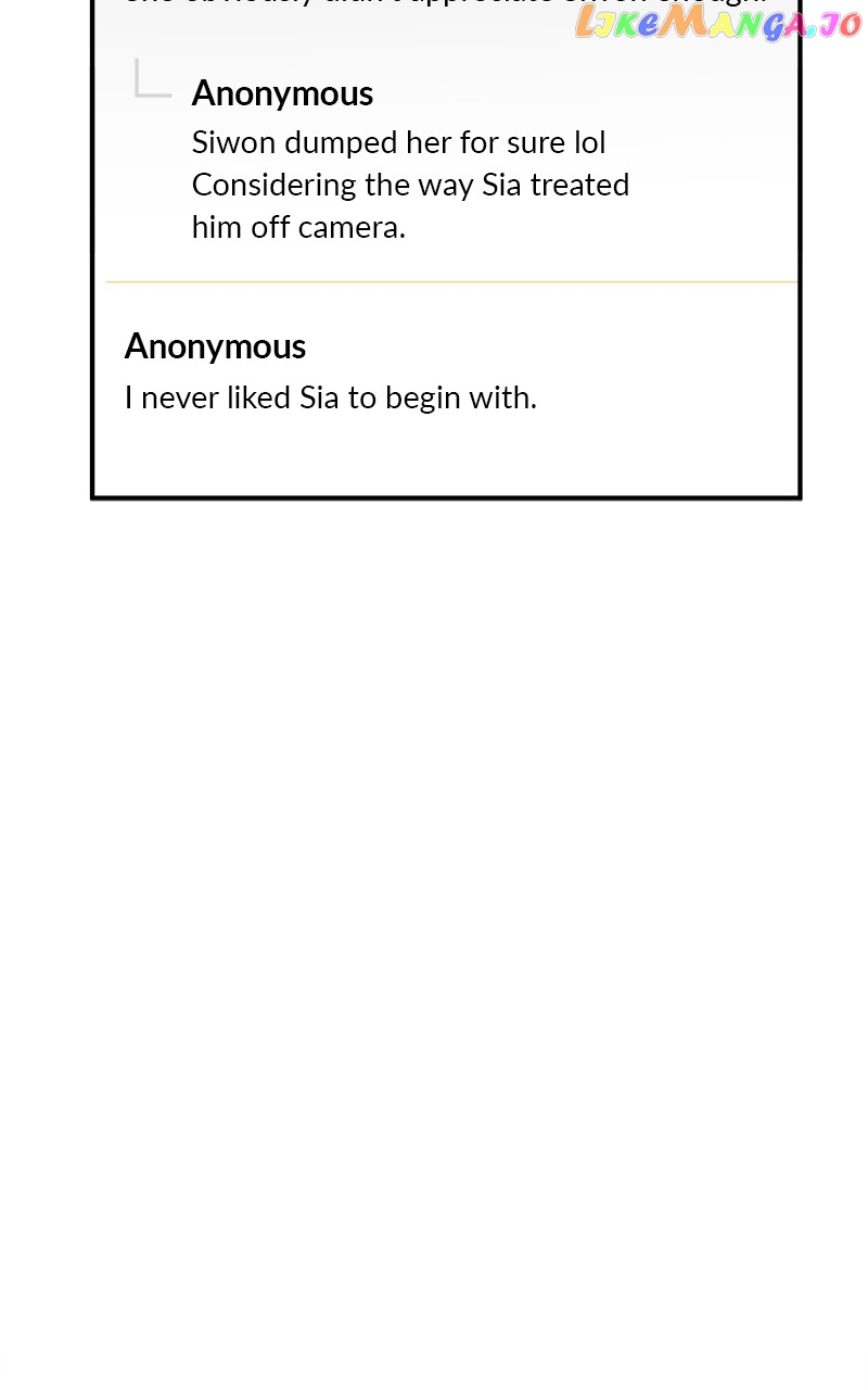 My Dud to Stud Boyfriend Chapter 82 - page 27