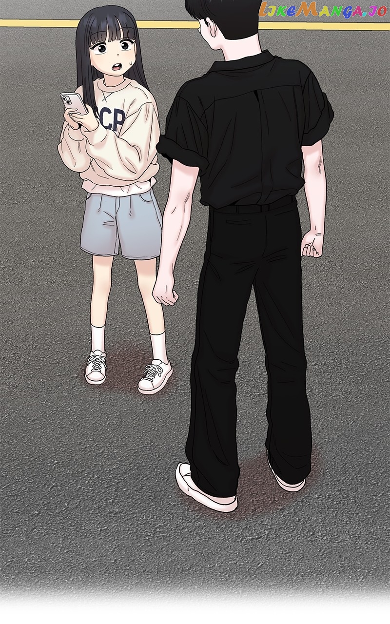My Dud to Stud Boyfriend Chapter 82 - page 3