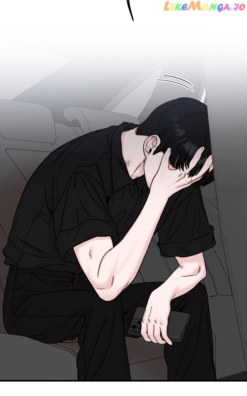 My Dud to Stud Boyfriend Chapter 82 - page 30
