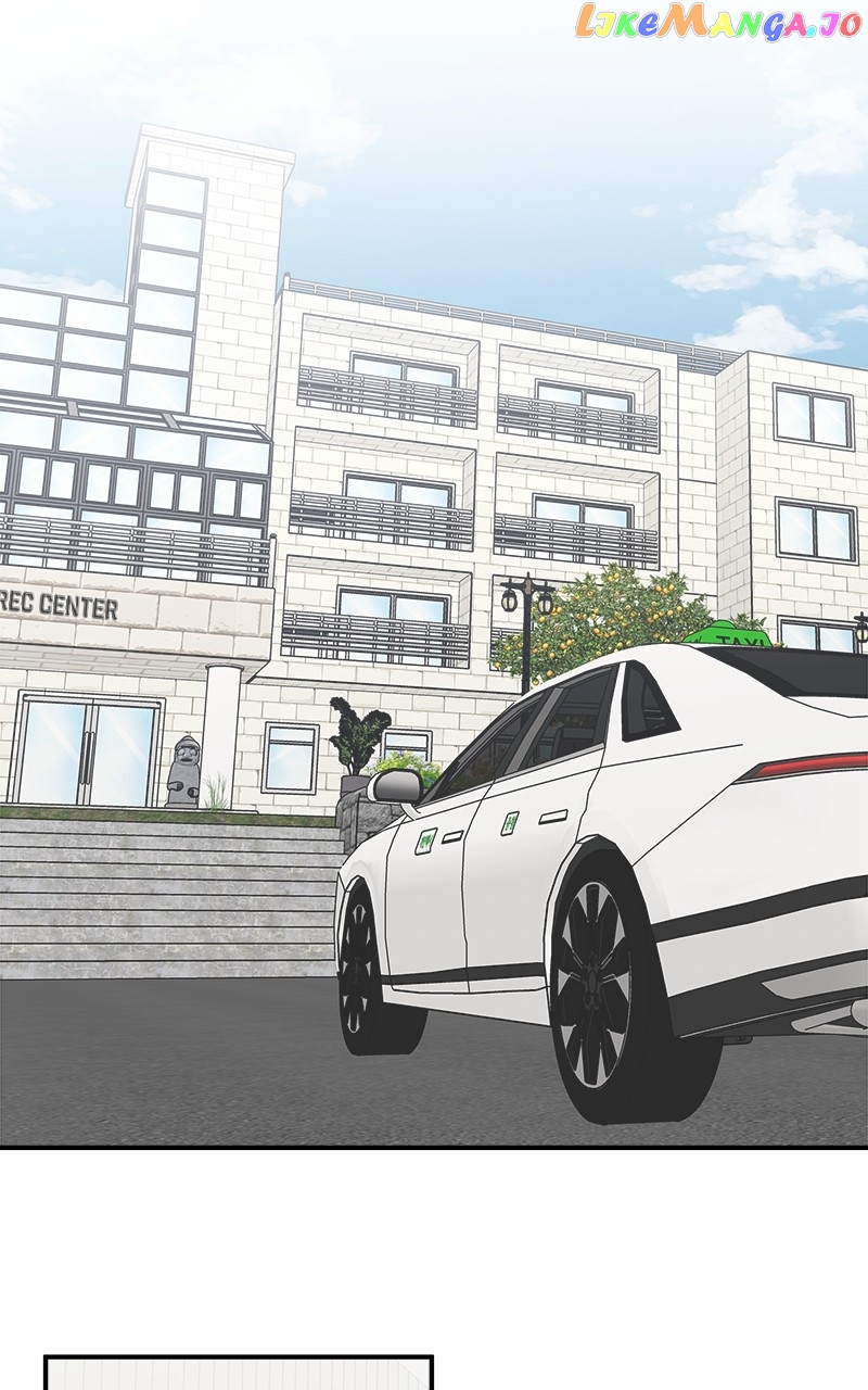 My Dud to Stud Boyfriend Chapter 82 - page 32