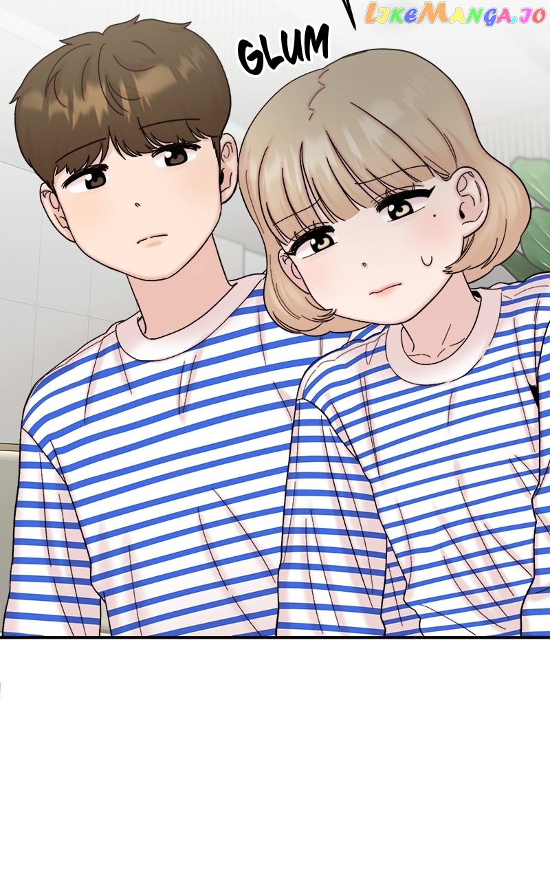 My Dud to Stud Boyfriend Chapter 82 - page 37