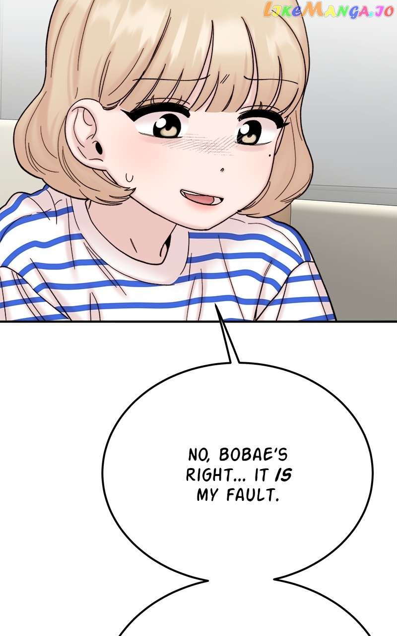 My Dud to Stud Boyfriend Chapter 82 - page 42