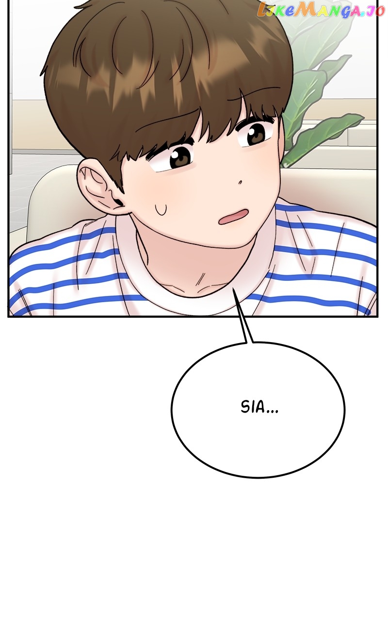 My Dud to Stud Boyfriend Chapter 82 - page 44