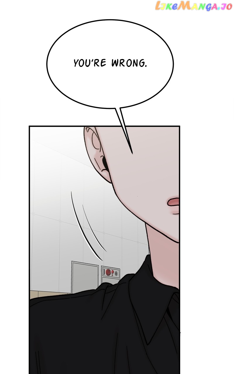 My Dud to Stud Boyfriend Chapter 82 - page 45