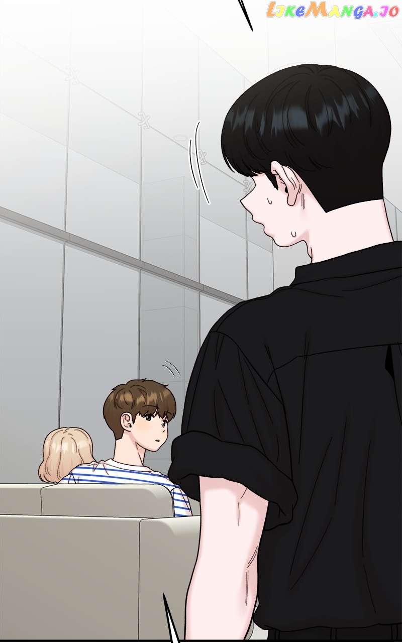 My Dud to Stud Boyfriend Chapter 82 - page 47
