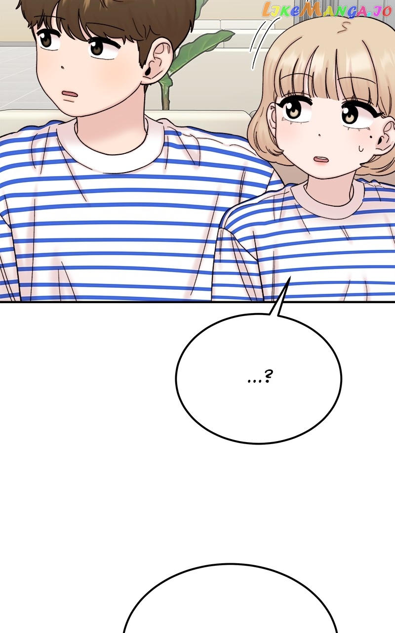 My Dud to Stud Boyfriend Chapter 82 - page 49