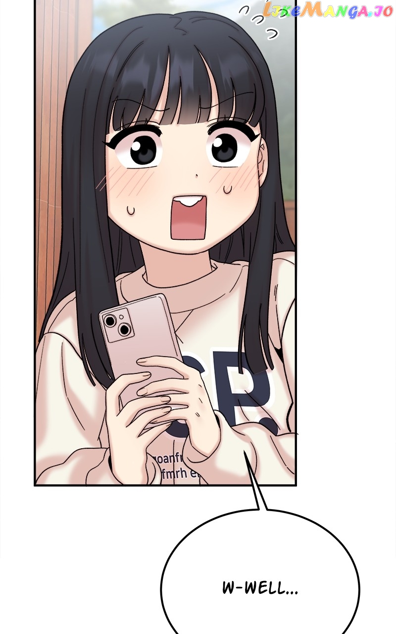 My Dud to Stud Boyfriend Chapter 82 - page 5