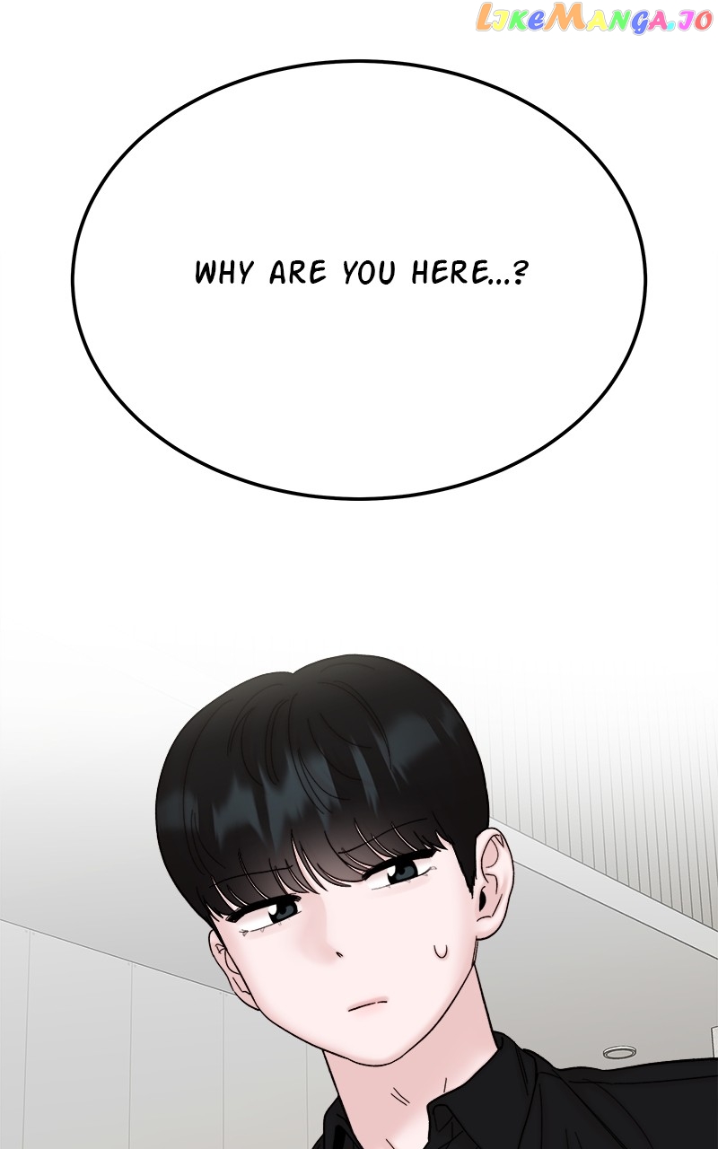 My Dud to Stud Boyfriend Chapter 82 - page 51
