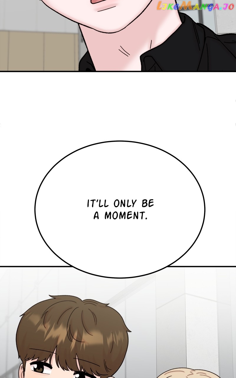 My Dud to Stud Boyfriend Chapter 82 - page 54
