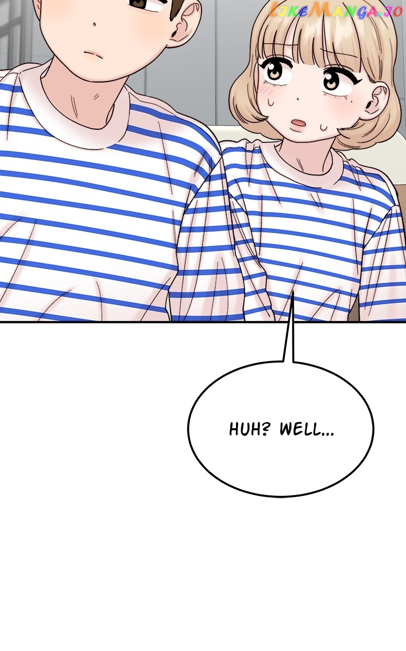 My Dud to Stud Boyfriend Chapter 82 - page 55