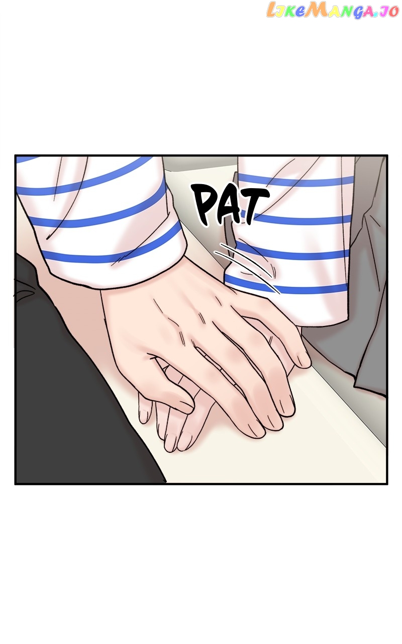 My Dud to Stud Boyfriend Chapter 82 - page 56