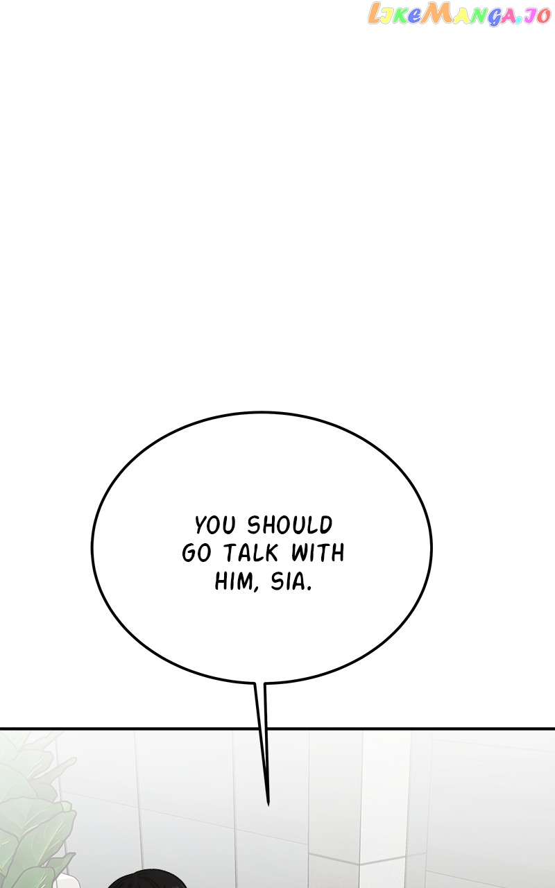 My Dud to Stud Boyfriend Chapter 82 - page 57