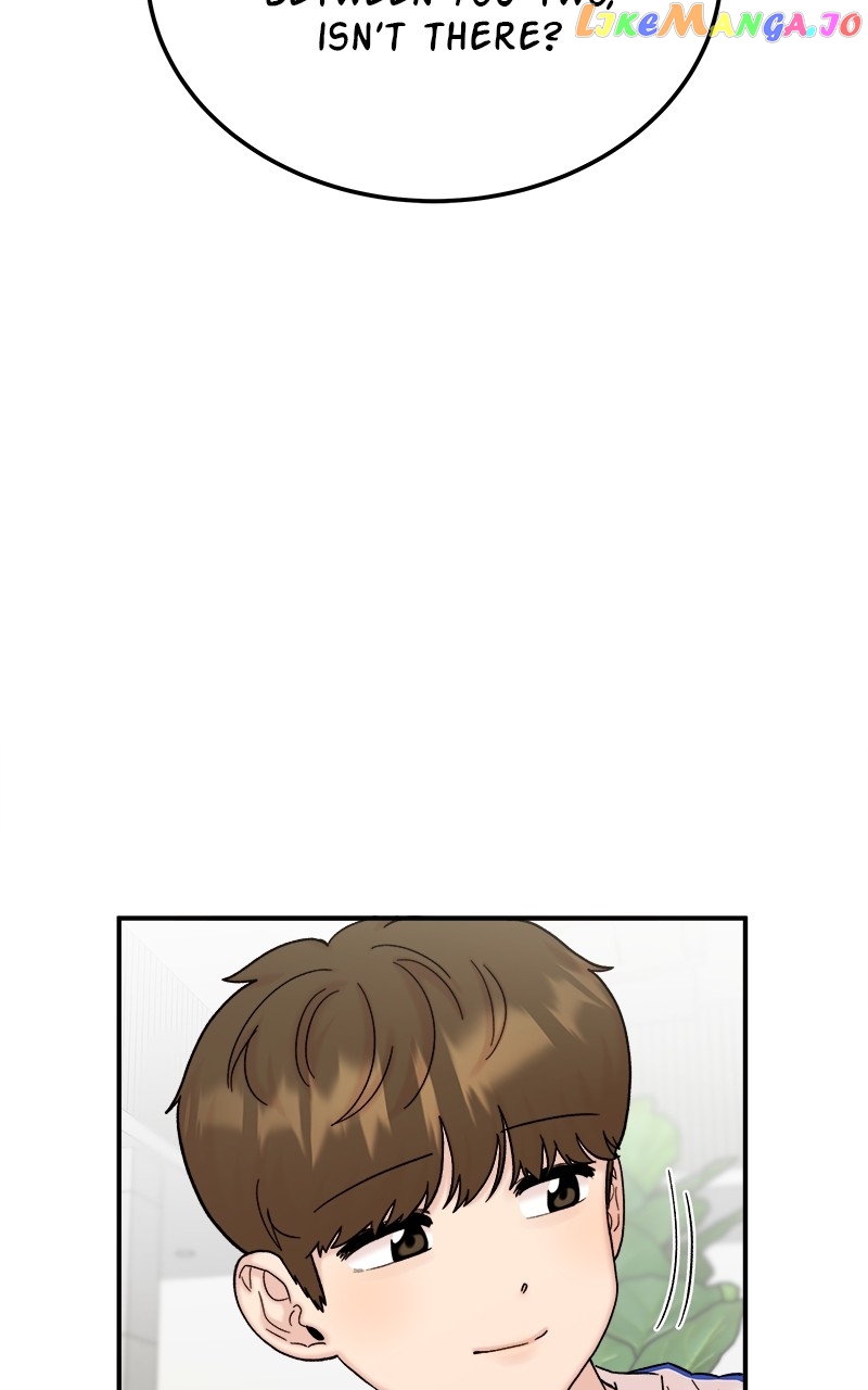 My Dud to Stud Boyfriend Chapter 82 - page 59
