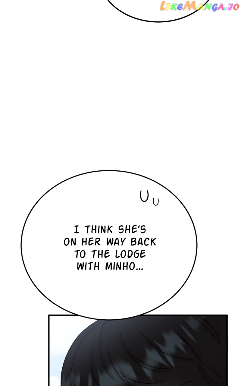My Dud to Stud Boyfriend Chapter 82 - page 6