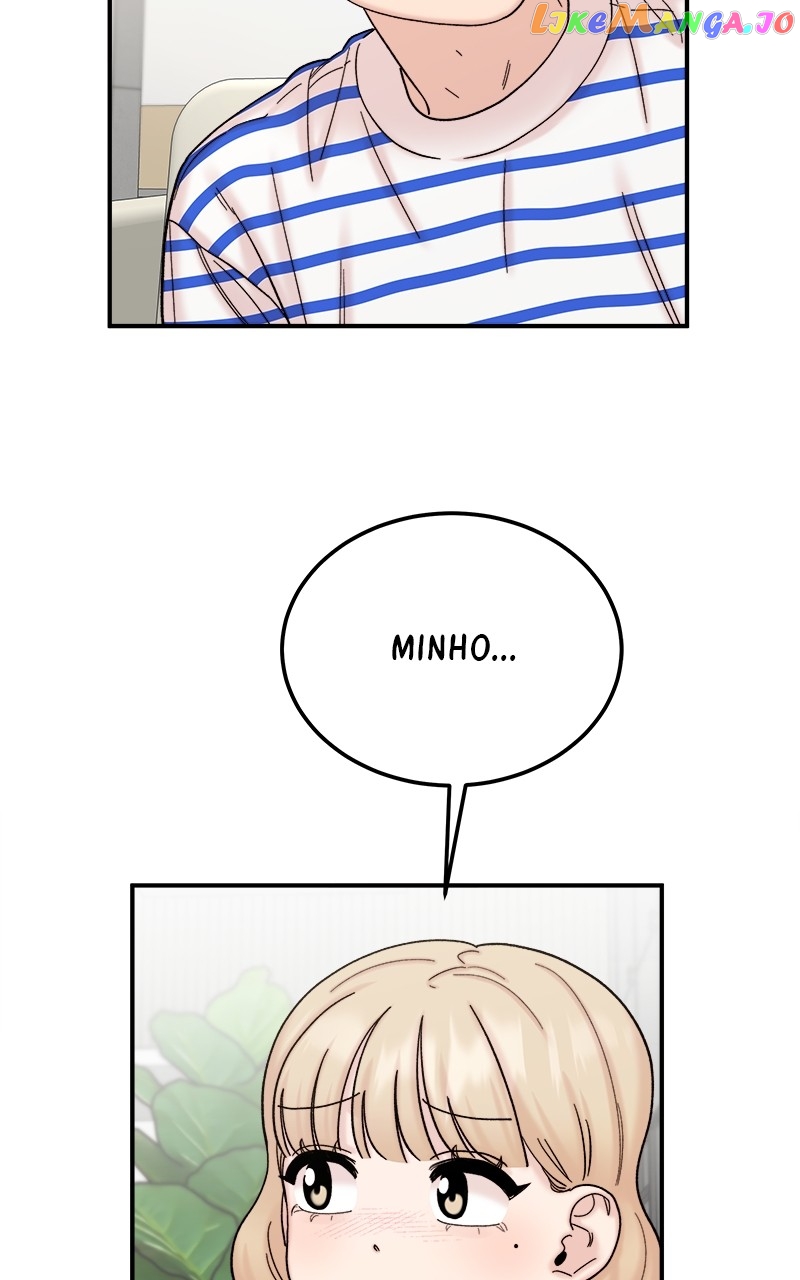 My Dud to Stud Boyfriend Chapter 82 - page 60