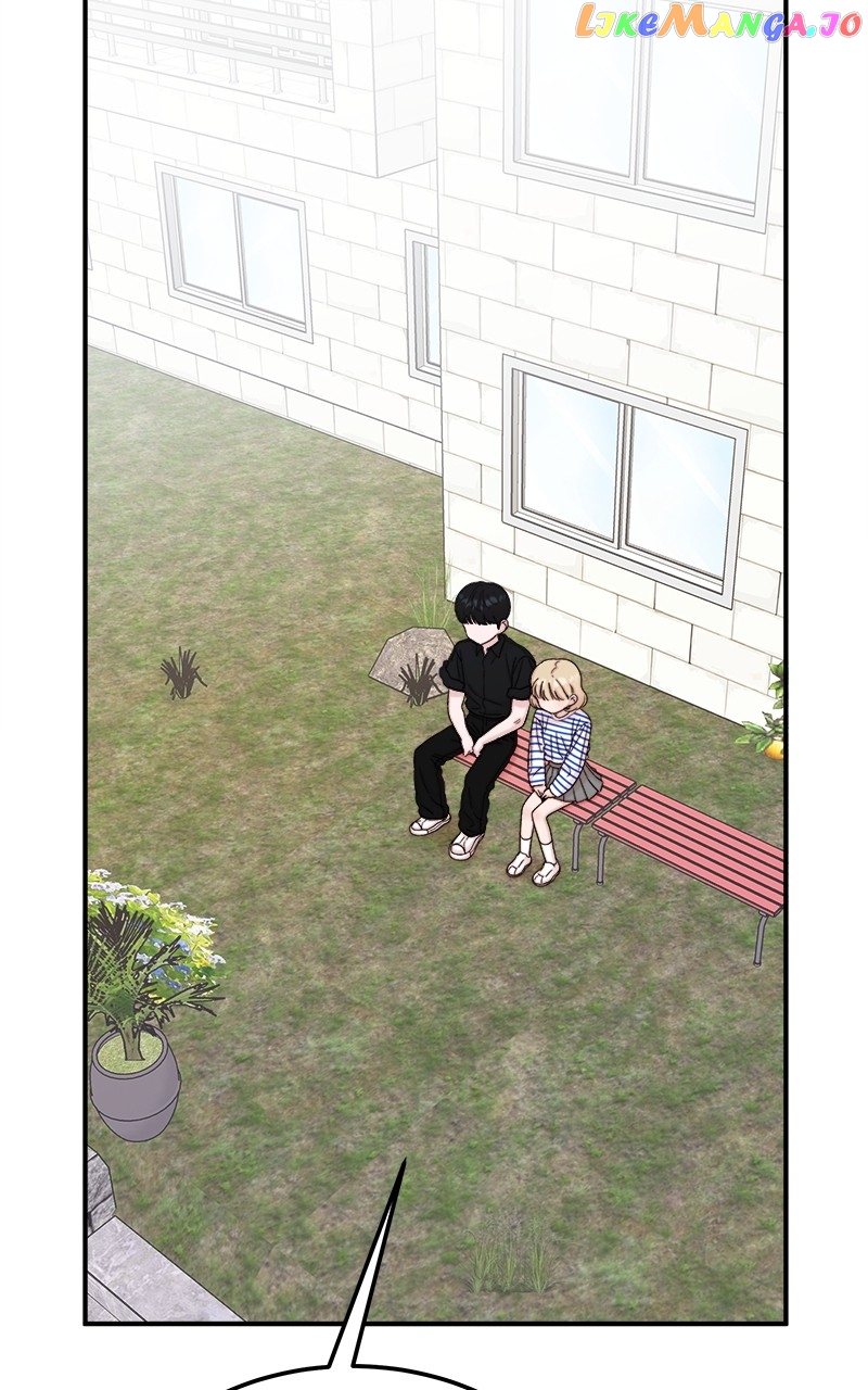 My Dud to Stud Boyfriend Chapter 82 - page 64