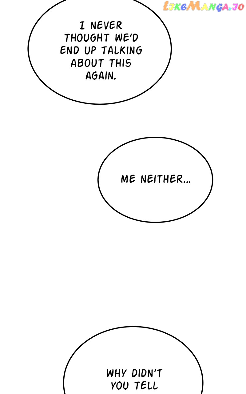 My Dud to Stud Boyfriend Chapter 82 - page 65