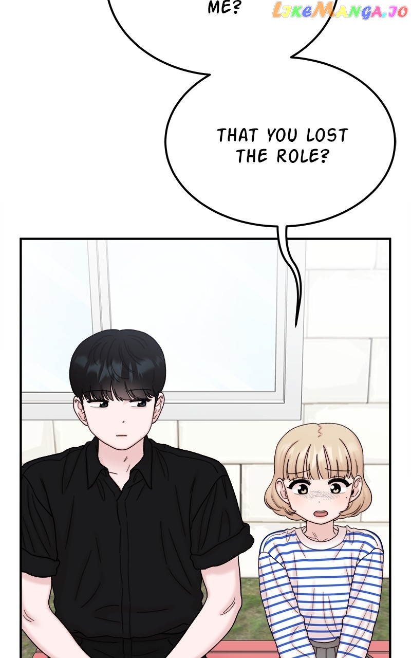 My Dud to Stud Boyfriend Chapter 82 - page 66