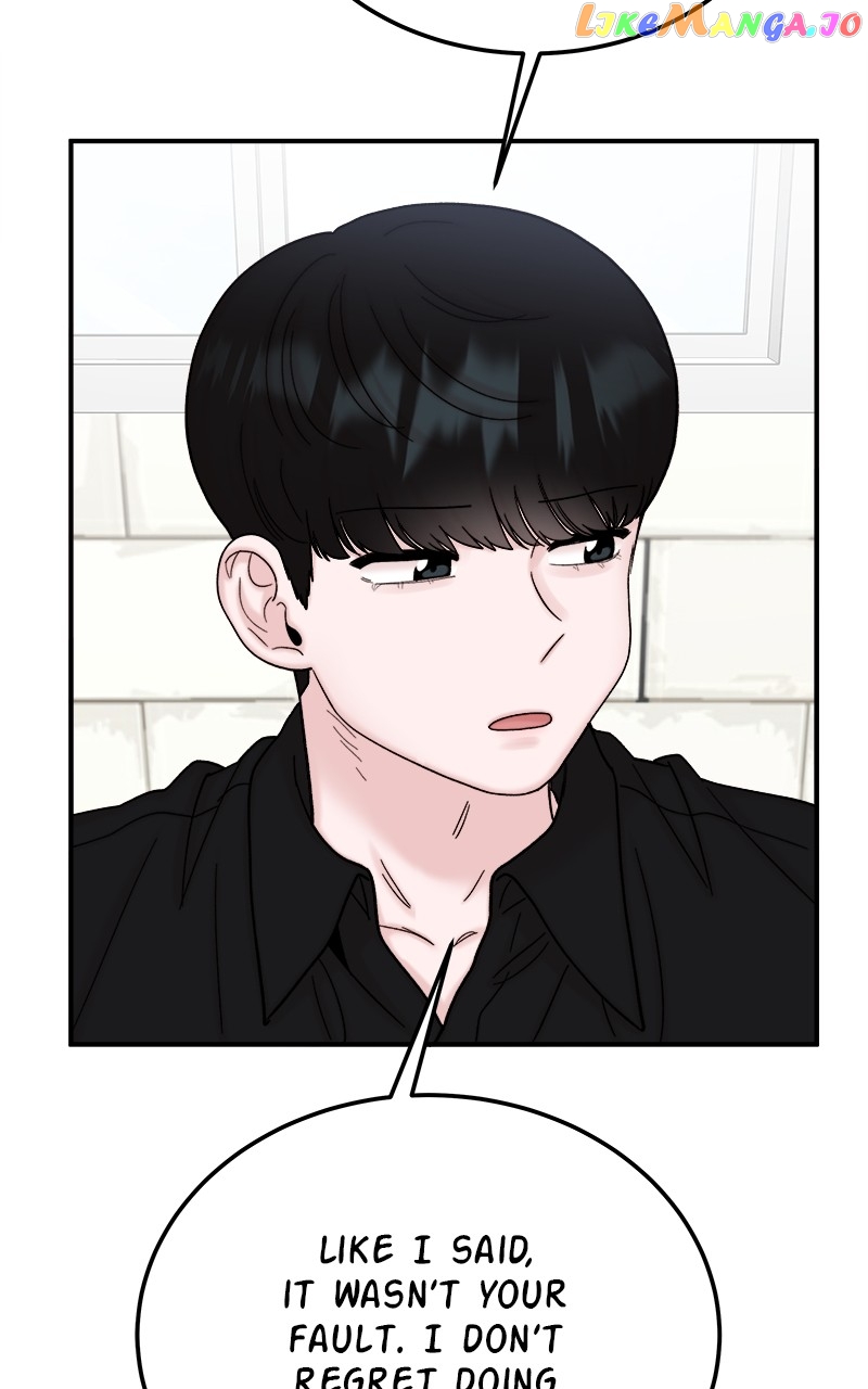 My Dud to Stud Boyfriend Chapter 82 - page 68
