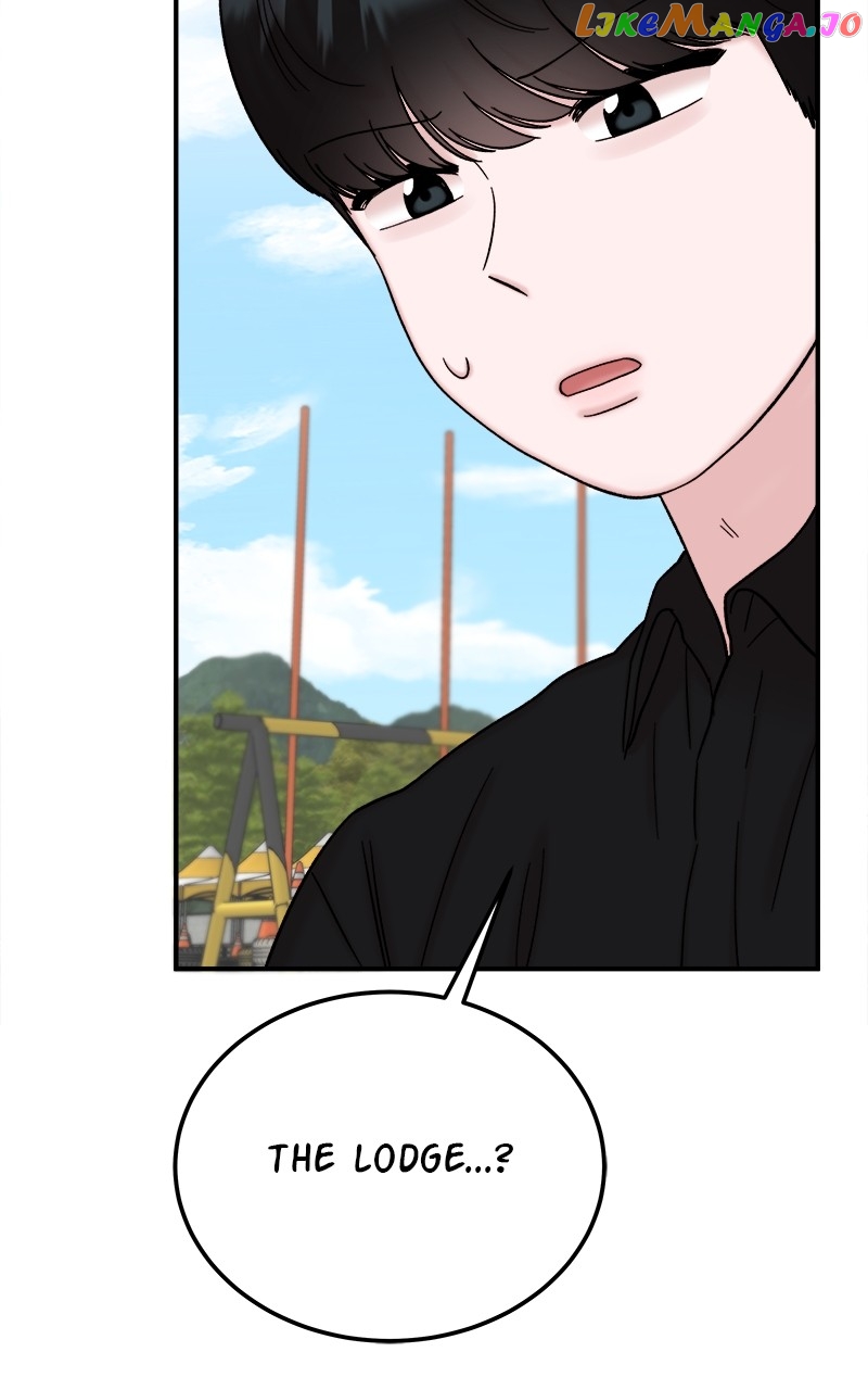 My Dud to Stud Boyfriend Chapter 82 - page 7