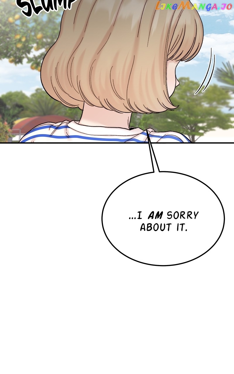My Dud to Stud Boyfriend Chapter 82 - page 70