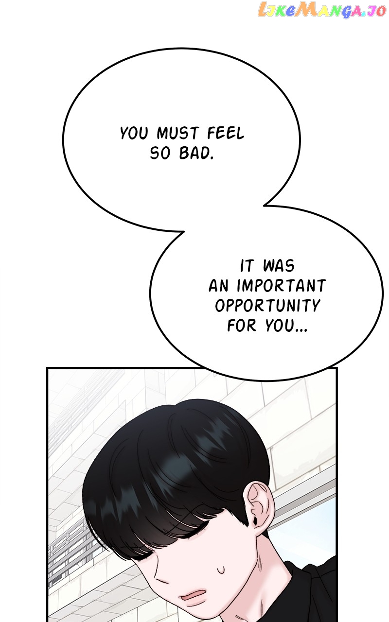 My Dud to Stud Boyfriend Chapter 82 - page 71