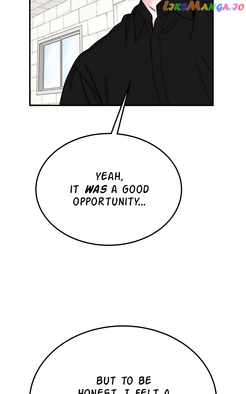 My Dud to Stud Boyfriend Chapter 82 - page 72