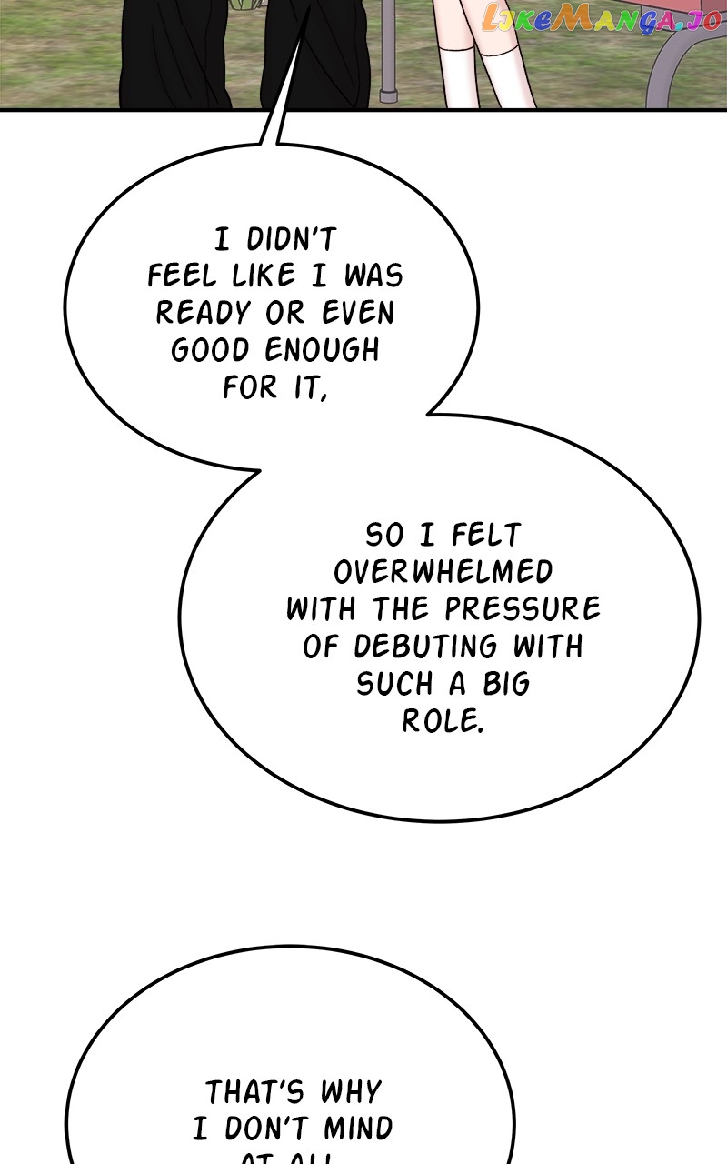 My Dud to Stud Boyfriend Chapter 82 - page 74