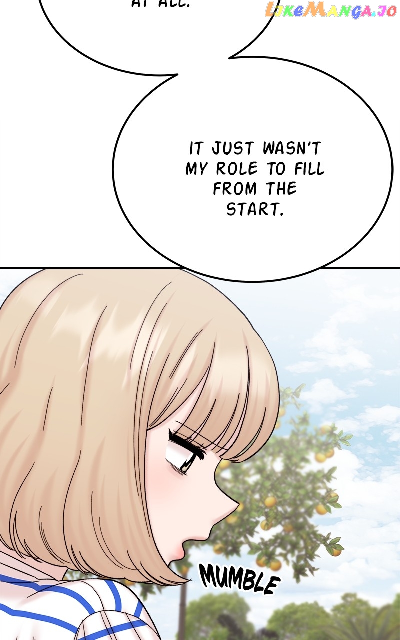 My Dud to Stud Boyfriend Chapter 82 - page 75