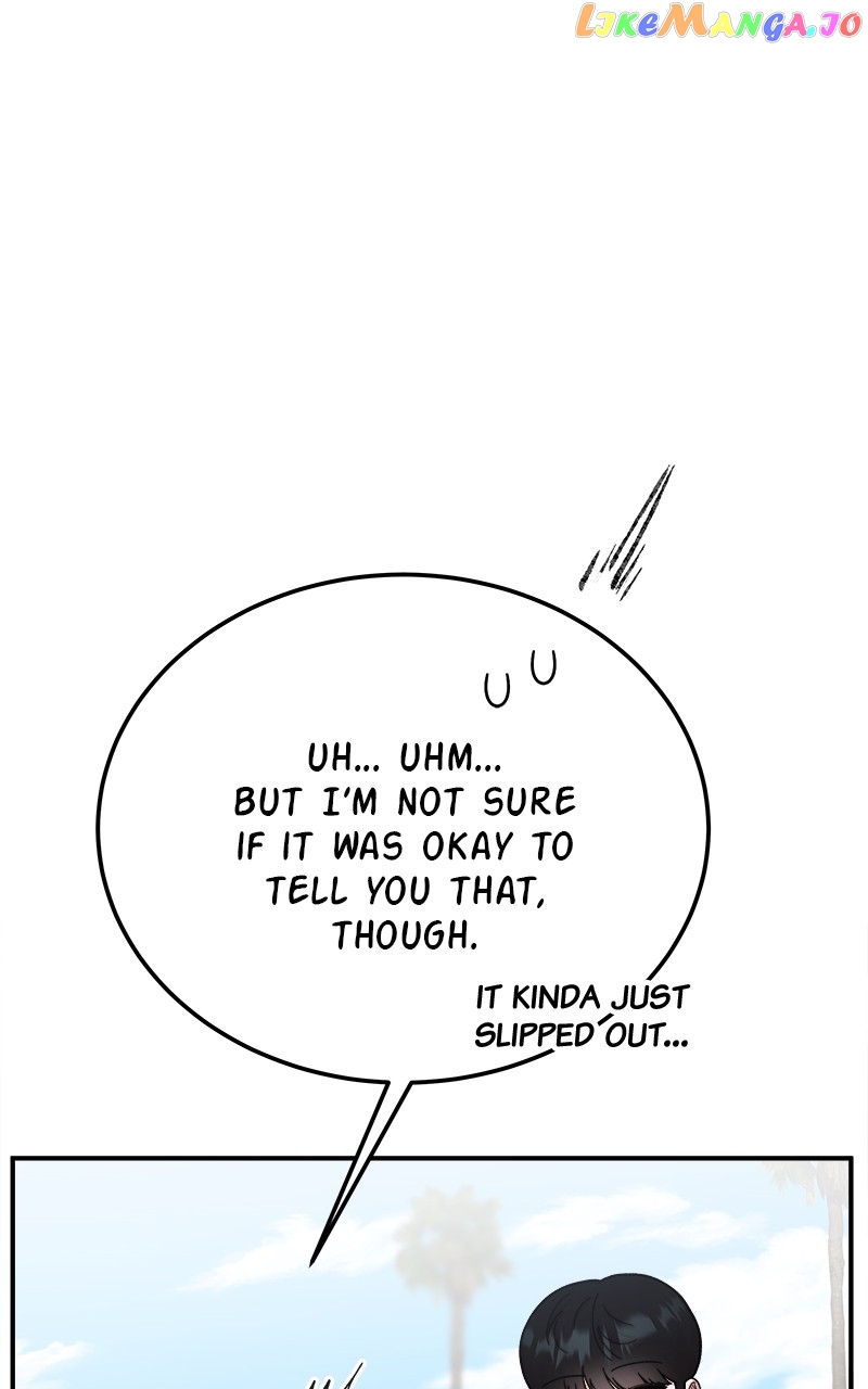 My Dud to Stud Boyfriend Chapter 82 - page 8